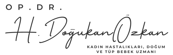 Op. Dr. H. Doğukan Özkan